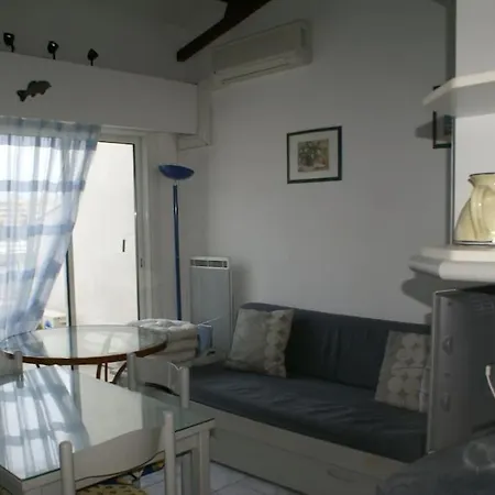 152, Port Soleil Au Village Naturiste Apartment Agde