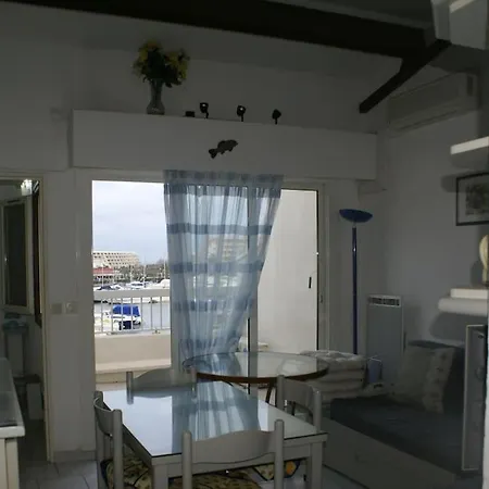 Apartment 152, Port Soleil Au Village Naturiste