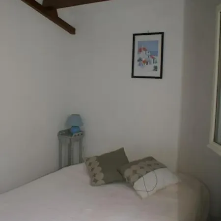 152, Port Soleil Au Village Naturiste *