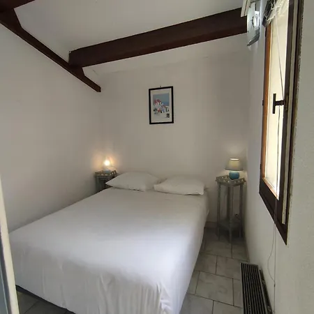 152, Port Soleil Au Village Naturiste 阿格德