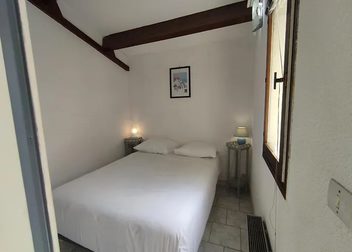 152, Port Soleil Au Village Naturiste Agde